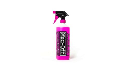Limpiador Bike Muc Off 1L Spray Nanotech1