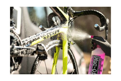 Limpiador Bike Muc Off 1L Spray Nanotech3