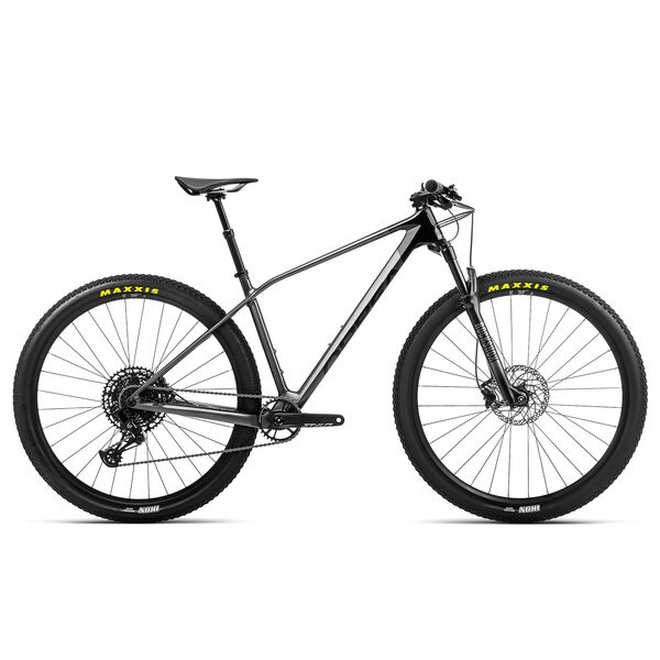 Orbea discount alma talla