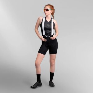 Primera capa Gavia italiana negra L men's