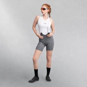 Primera capa Gavia italiana blanca XS women's