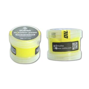 X-Sauce Grasa carbon 20g