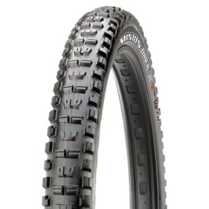 Neumatico Maxxis Minion DHR II 26x2.4 EXO/TR