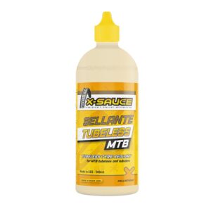 X-Sauce Liquido tubular MTB 500ml