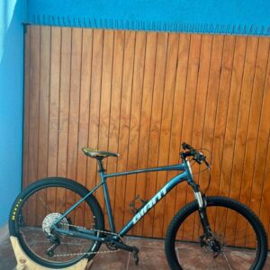 Bicicleta Giant Talon talla XL