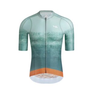 Tricota Monton VALORE Terra Gradient Forest Sage