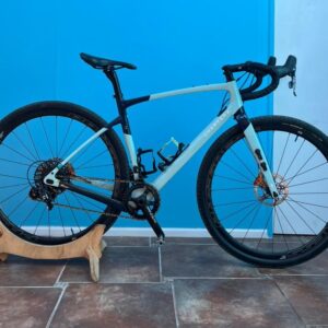 Bicicleta de Gravel Chapter 2 AETEAROA