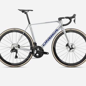 Bicicleta Orbea Orca M20iLTD PWR Talla 51