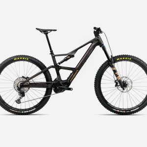 Bicicleta Orbea Rise LT M20 630wh Talla L