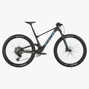Bicicleta Scott Spark RC Team (TW) Talla M