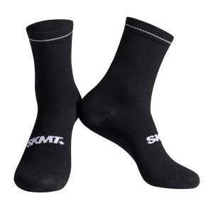Calcetas Monton SKMT Flux Block / Talla L