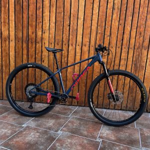 Bicicleta Orbea Alma Talla S