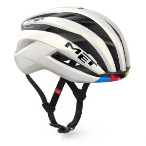 Casco Met Trenta 3K Carbon CE Rainbow 2026 Edición Limitada talla M (56/58cm)