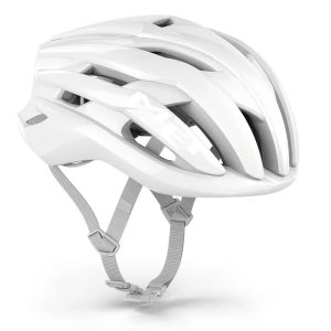 Casco Met Trenta Mips CE Absolute White talla S (52/56cm)