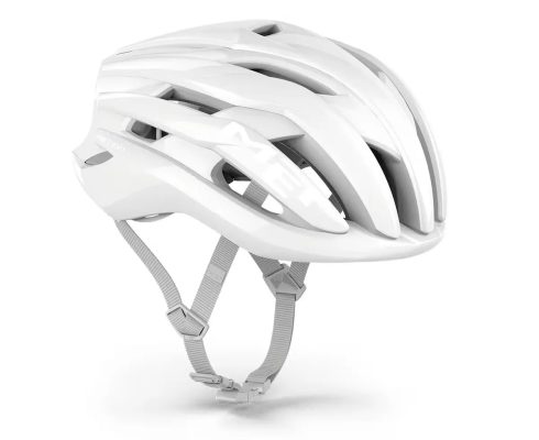 Casco Met Trenta Mips CE Absolute White talla S (52/56cm)