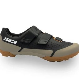 Zapatilla Sidi MTB Asper Negra EU39.5/US9.5/24.8cm