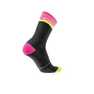 Sidi Calcetas Viator Negro Fluor eur40/43
