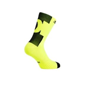 Sidi Calceta Confusum Amariilo Fluor eur40/43