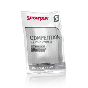 Sponser Competition 60g Orange