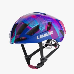 Casco Limar Air Atlas Phink Blue - M