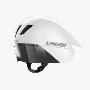 Casco Limar Alien White - M