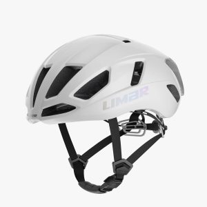 Casco Limar Air Atlas Irid White - M