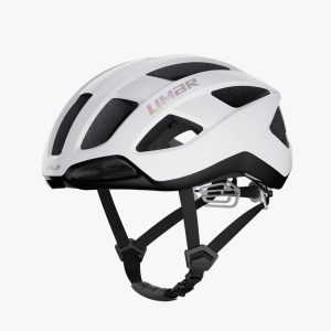Casco Limar Air Stratos White - L