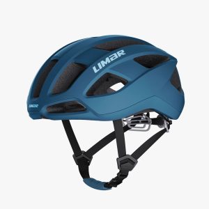 Casco Limar Air Stratos Matt Blue Tourmaline - M