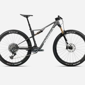 Bicicleta Orbea Oiz M10 AXS Carbon Talla S