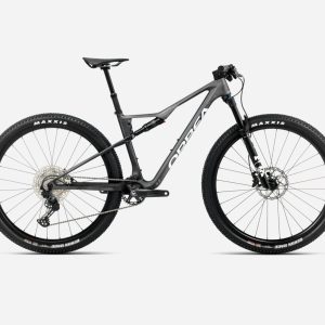 Bicicleta Orbea Oiz M30 Carbon Talla L
