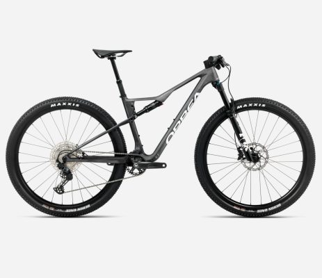 Bicicleta Orbea Oiz M30 Carbon Talla M