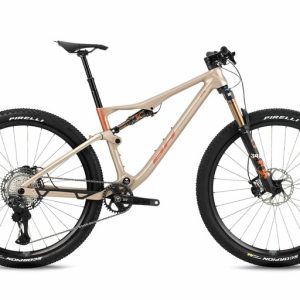 Bicicleta BH Lynx Race 9.2 Talla M 2026