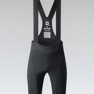 Calza Gobik Limited 6.0 Negro K7 talla L