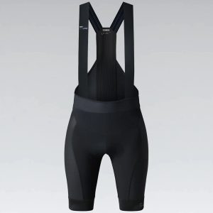 Calza Gobik Absolute 6.0 Mujer Black K9 Talla XS